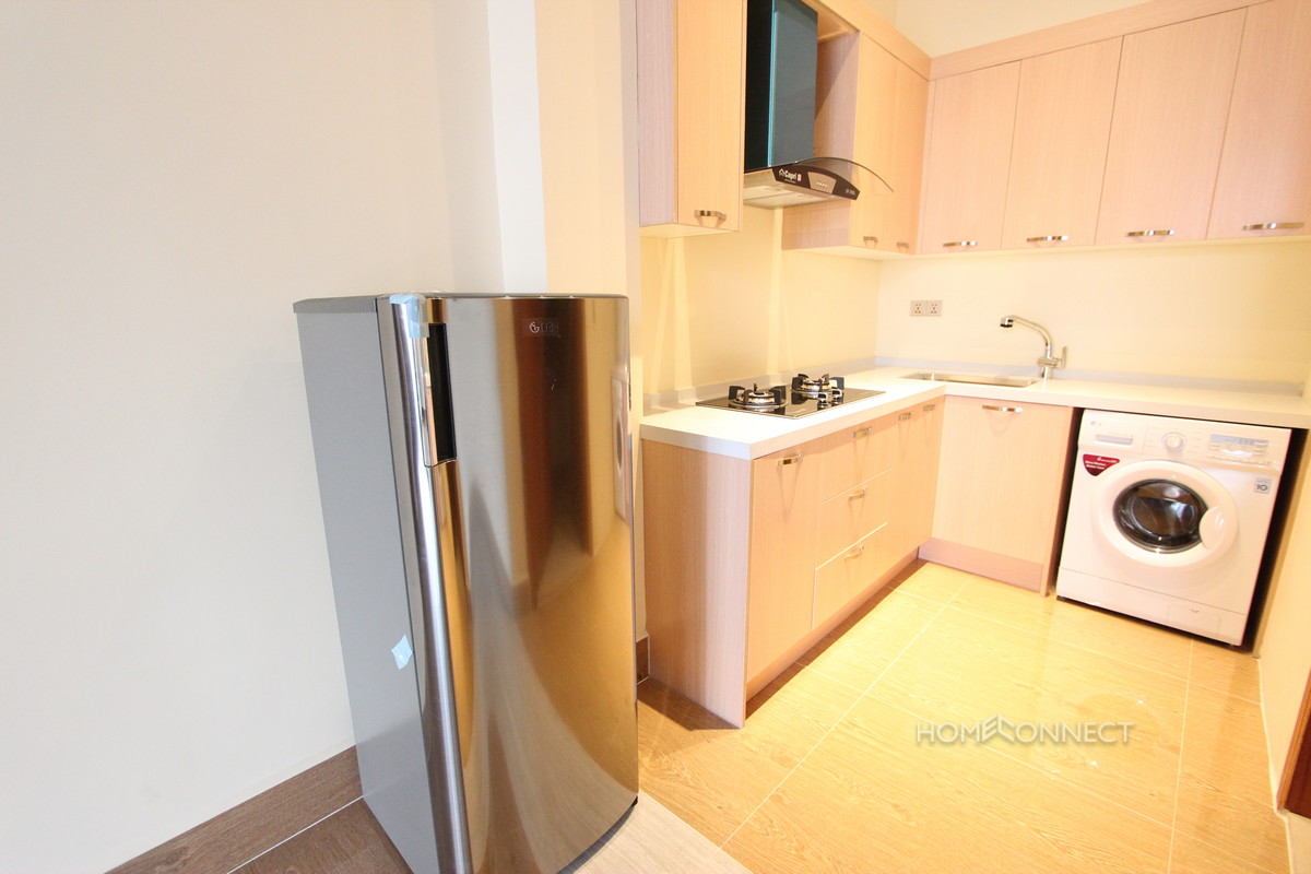 Modern and Convenient 2 Bedroom Apartment in BKK3 | Phnom Penh