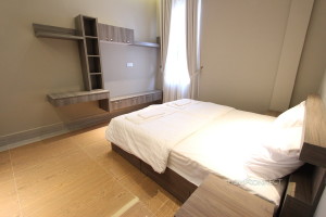 Modern and Convenient 2 Bedroom Apartment in BKK3 | Phnom Penh