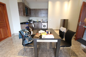 Modern and Convenient 2 Bedroom Apartment in BKK3 | Phnom Penh