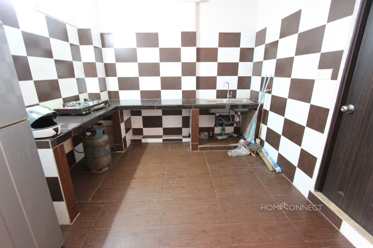 Riverside Apartment with Fantastic Views for Rent | Daun Penh Real Estate