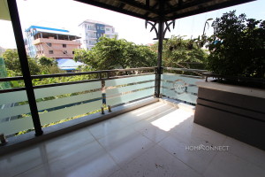 Modern 3 Bedroom Townhouse In Boeung Tumpun | Phnom Penh