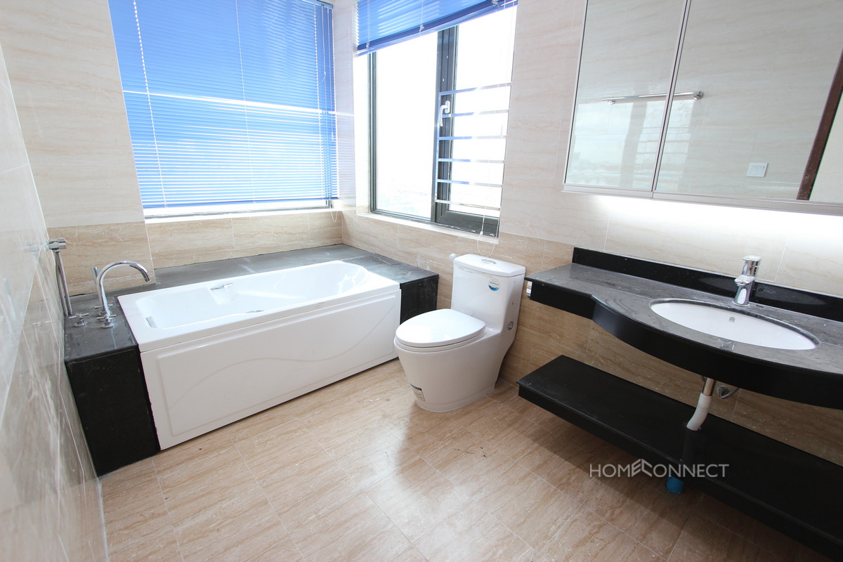 Pleasant 2 Bedroom Apartment Near the Olympic Stadium | Phnom Penh