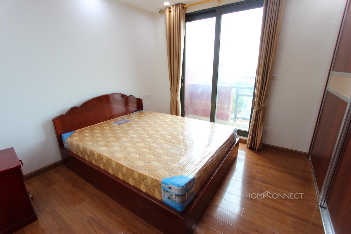 Pleasant 2 Bedroom Apartment Near the Olympic Stadium | Phnom Penh