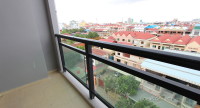 Pleasant 2 Bedroom Apartment Near the Olympic Stadium | Phnom Penh