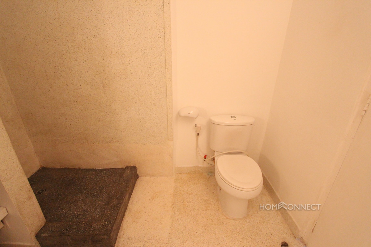 French Colonial 2 Bedroom Apartment On Riverside | Phnom Penh