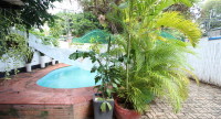 Family Sized Villa For Rent With A Pool In Tonle Bassac | Phnom Penh