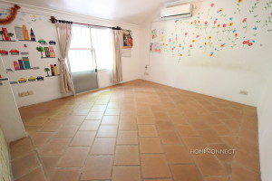 Family Sized Villa For Rent With A Pool In Tonle Bassac | Phnom Penh
