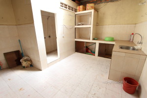Townhouse for Rent Near the Russian Market | Phnom Penh