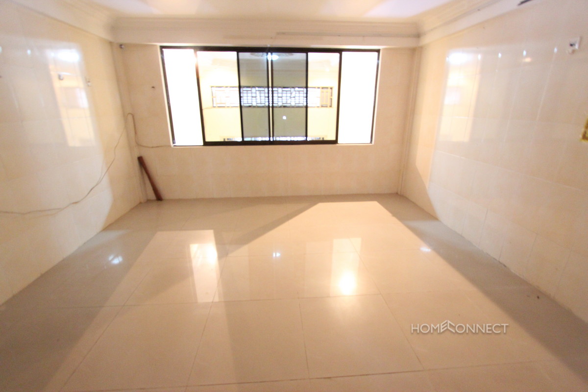 Townhouse for Rent Near the Russian Market | Phnom Penh