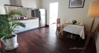 Fully Serviced Studio on the River in Chroy Chongva | Phnom Penh Real Estate