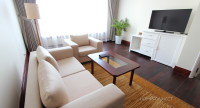Luxurious 1 Bedroom Apartment in Chroy Chongva | Phnom Penh Real Estate