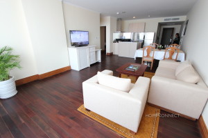 Spectacular 2 Bedroom Apartment in Chroy Chongva | Phnom Penh