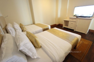 Spectacular 2 Bedroom Apartment in Chroy Chongva | Phnom Penh