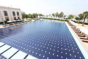 Spectacular 2 Bedroom Apartment in Chroy Chongva | Phnom Penh