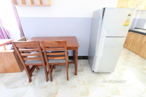 Fully Serviced Apartment For Rent Near Russian Market | Phnom Penh Real Estate