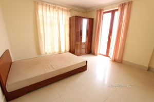 Roomy 3 Bedroom Apartment Near the Russian Market | Phnom Penh Real Estate