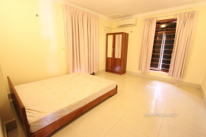 Roomy 3 Bedroom Apartment Near the Russian Market | Phnom Penh Real Estate