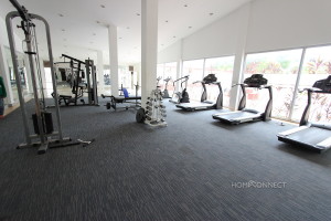 Modern Large 3 Bedroom Apartment in Sen Sok | Phnom Penh Real Estate