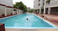 Modern Large 3 Bedroom Apartment in Sen Sok | Phnom Penh Real Estate
