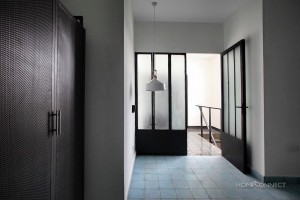 Newly Renovated 2 Bedroom Apartment Near Riverside | Phnom Penh Real Estate