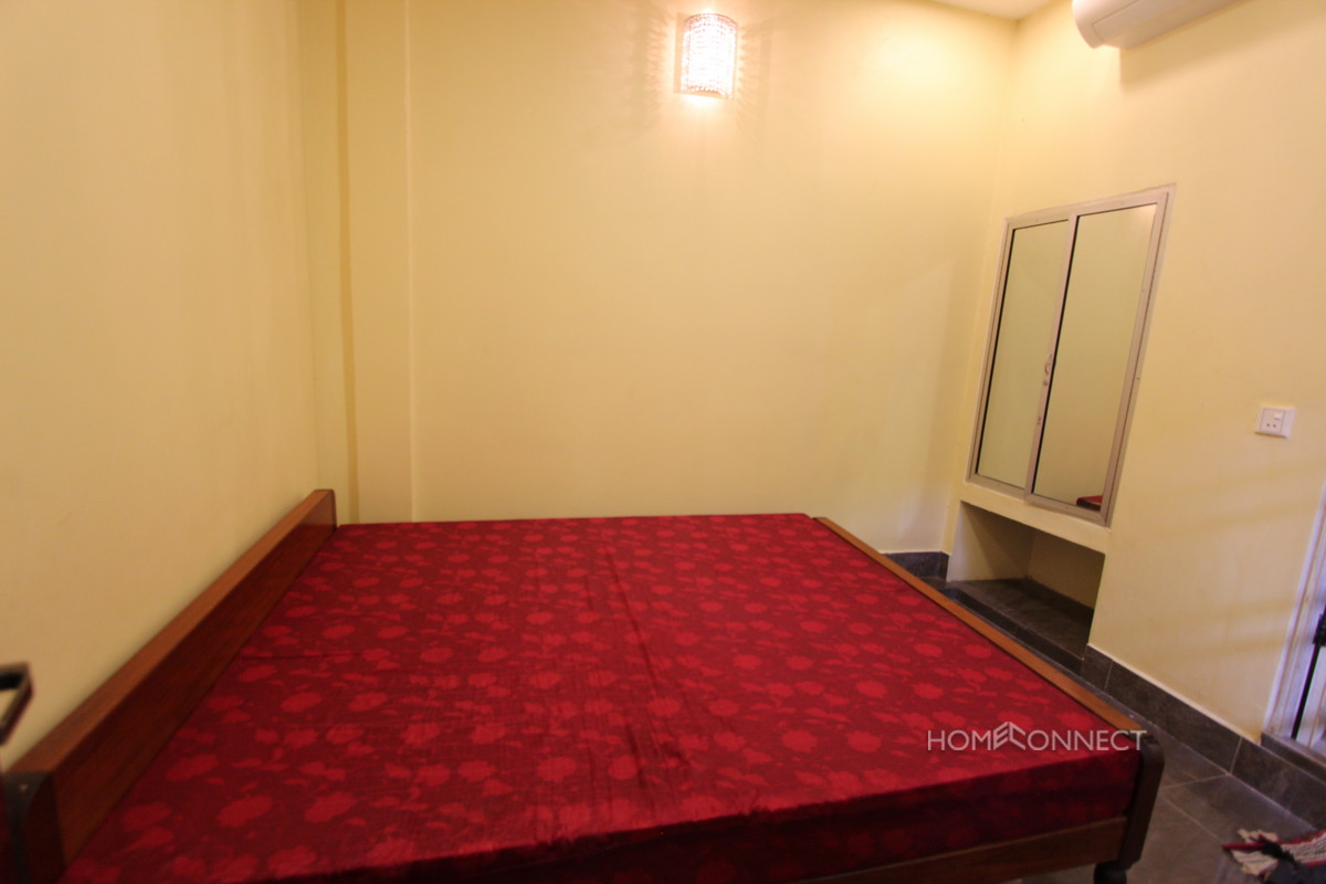 Budget 2 Bedroom Apartment in Toul Tom Poung | Phnom Penh Real Estate