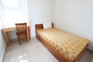 Serviced Apartment in the Historic Wat Phnom Area | Phnom Penh Real Estate