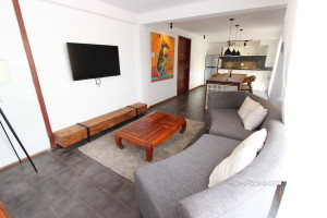 Stylish 1 Bedroom Apartment Near the Russian Market | Phnom Penh Real Estate
