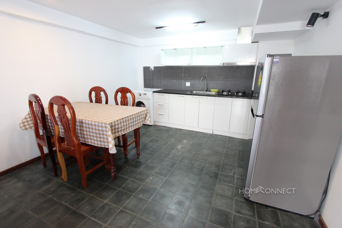 Modern 2 Bedroom Apartment in Toul Tom Poung | Phnom Penh Real Estate