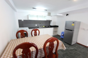 Modern 2 Bedroom Apartment in Toul Tom Poung | Phnom Penh Real Estate