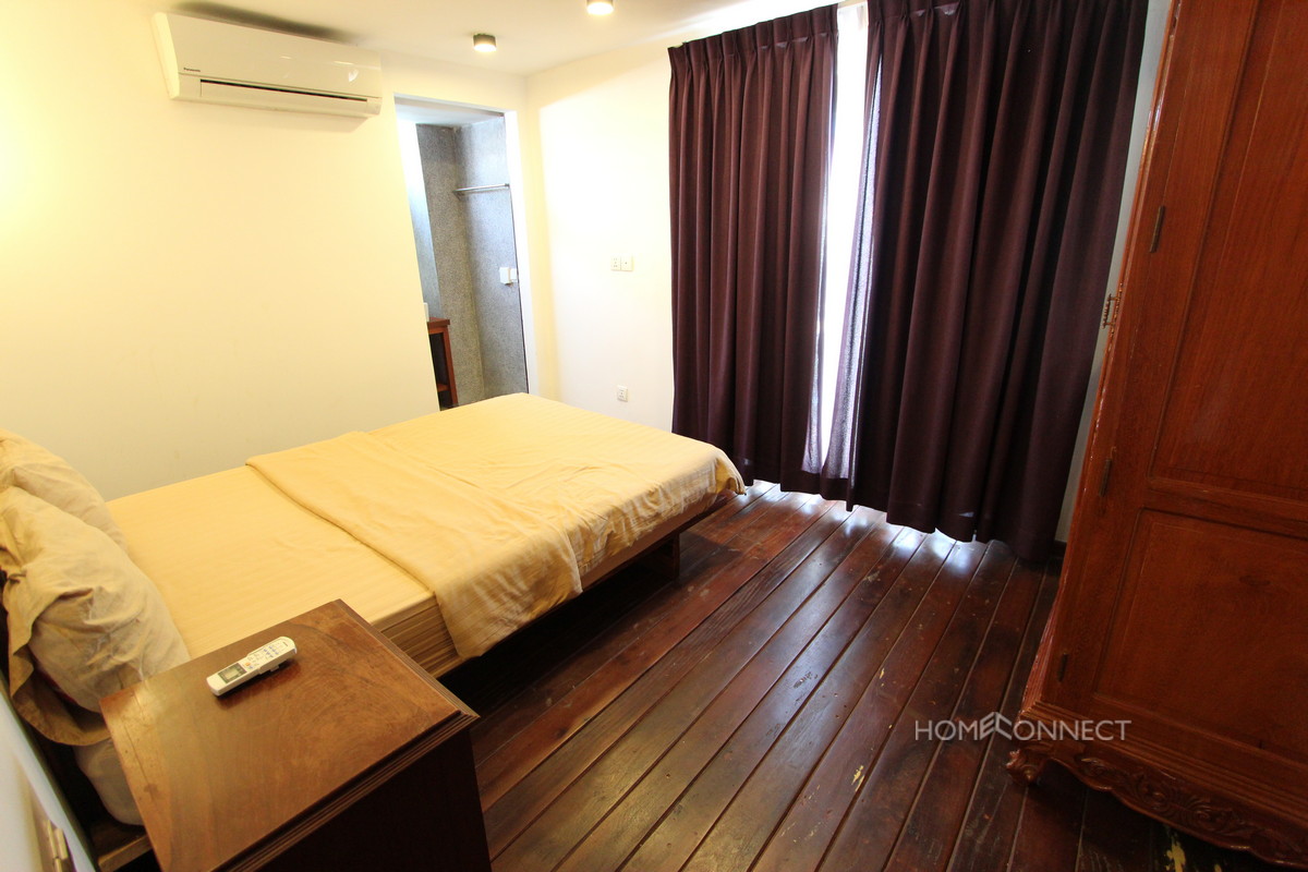 Modern 2 Bedroom Apartment in Toul Tom Poung | Phnom Penh Real Estate