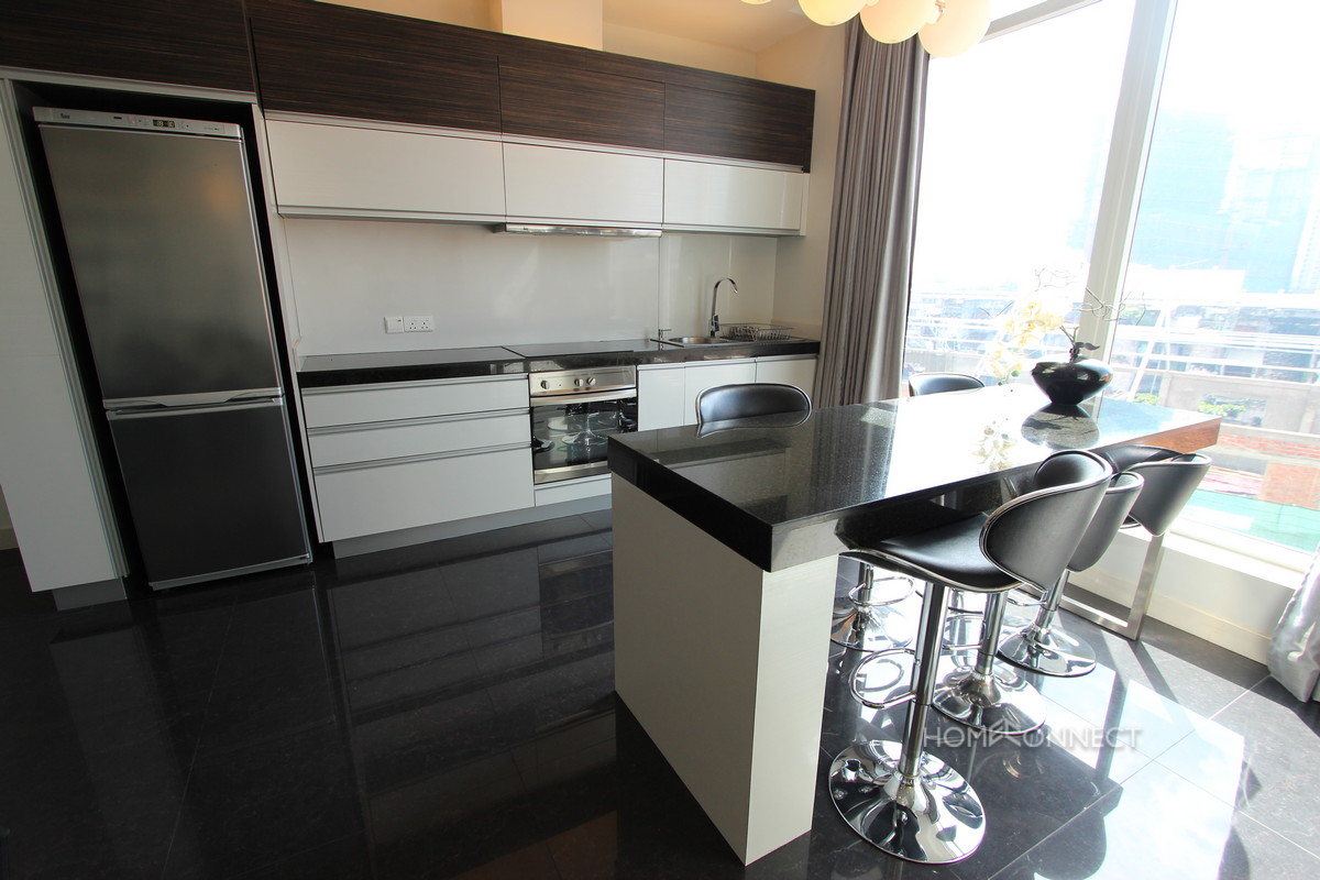 Amazing Penthouse Apartment Near Diamond Island | Phnom Penh Real Estate