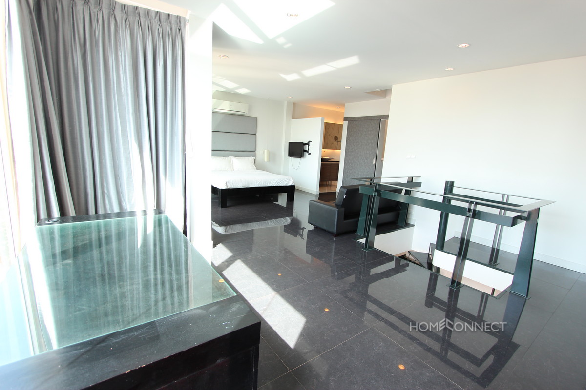 Amazing Penthouse Apartment Near Diamond Island | Phnom Penh Real Estate