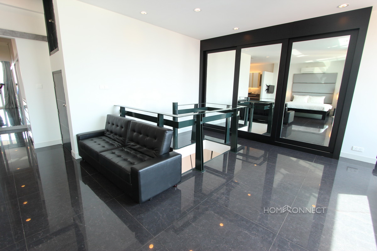 Amazing Penthouse Apartment Near Diamond Island | Phnom Penh Real Estate
