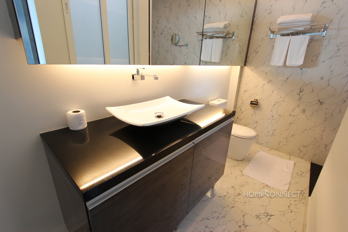 Amazing Penthouse Apartment Near Diamond Island | Phnom Penh Real Estate