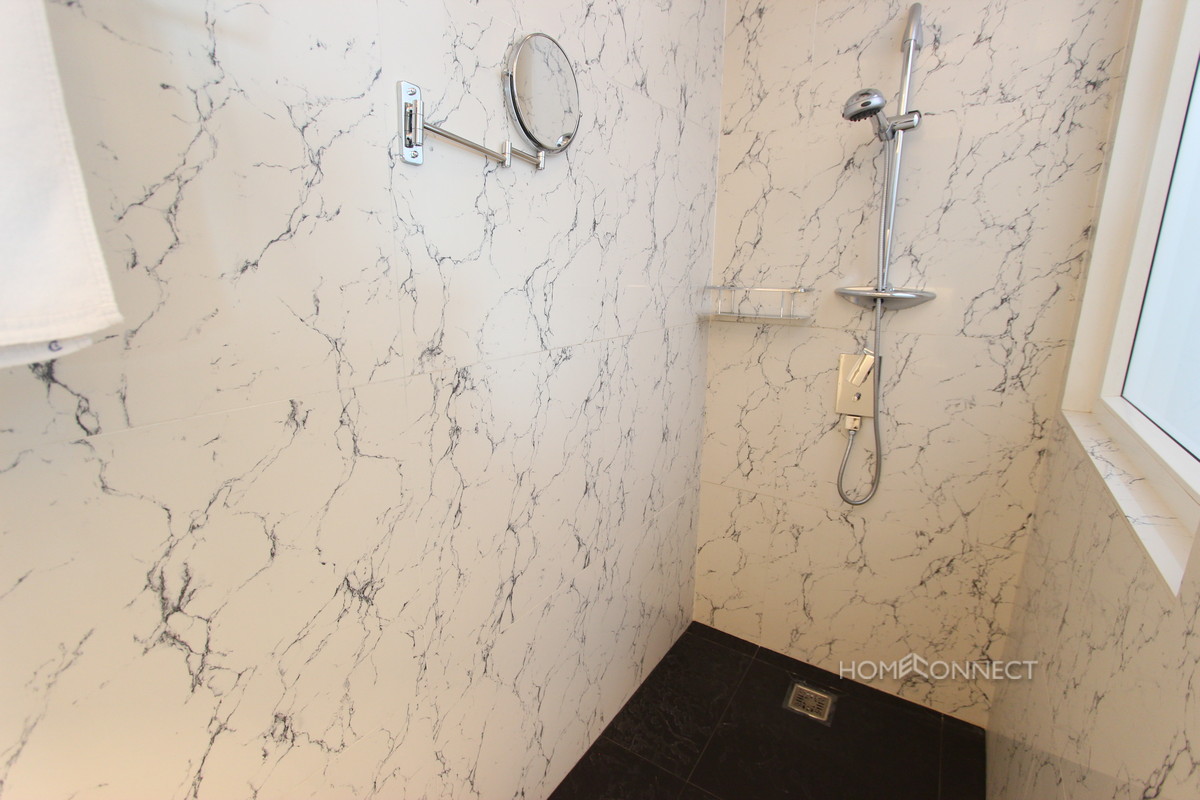 Amazing Penthouse Apartment Near Diamond Island | Phnom Penh Real Estate