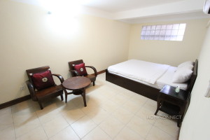 Well Maintained 3 Bedroom Apartment in Tonle Bassac | Phnom Penh Real Estate