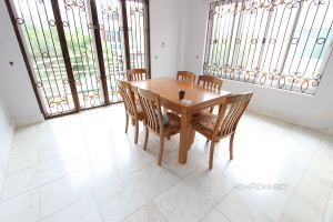 Bright and Modern 2 Bedroom Villa Near Aeon Mall | Phnom Penh Real Estate