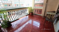 Pleasant 3 Bedroom Apartment in the Riverside Area | Phnom Penh Real Estate