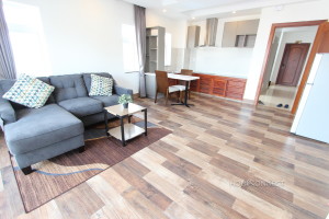 Western Style2 Bedroom Apartment Near Olympic Stadium | Phnom Penh Real Estate