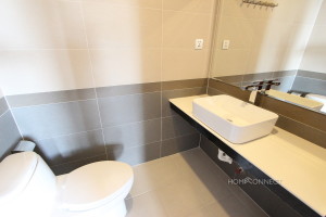 Western Style 4 Bedroom Penthouse Near Olympic Stadium | Phnom Penh Real Estate