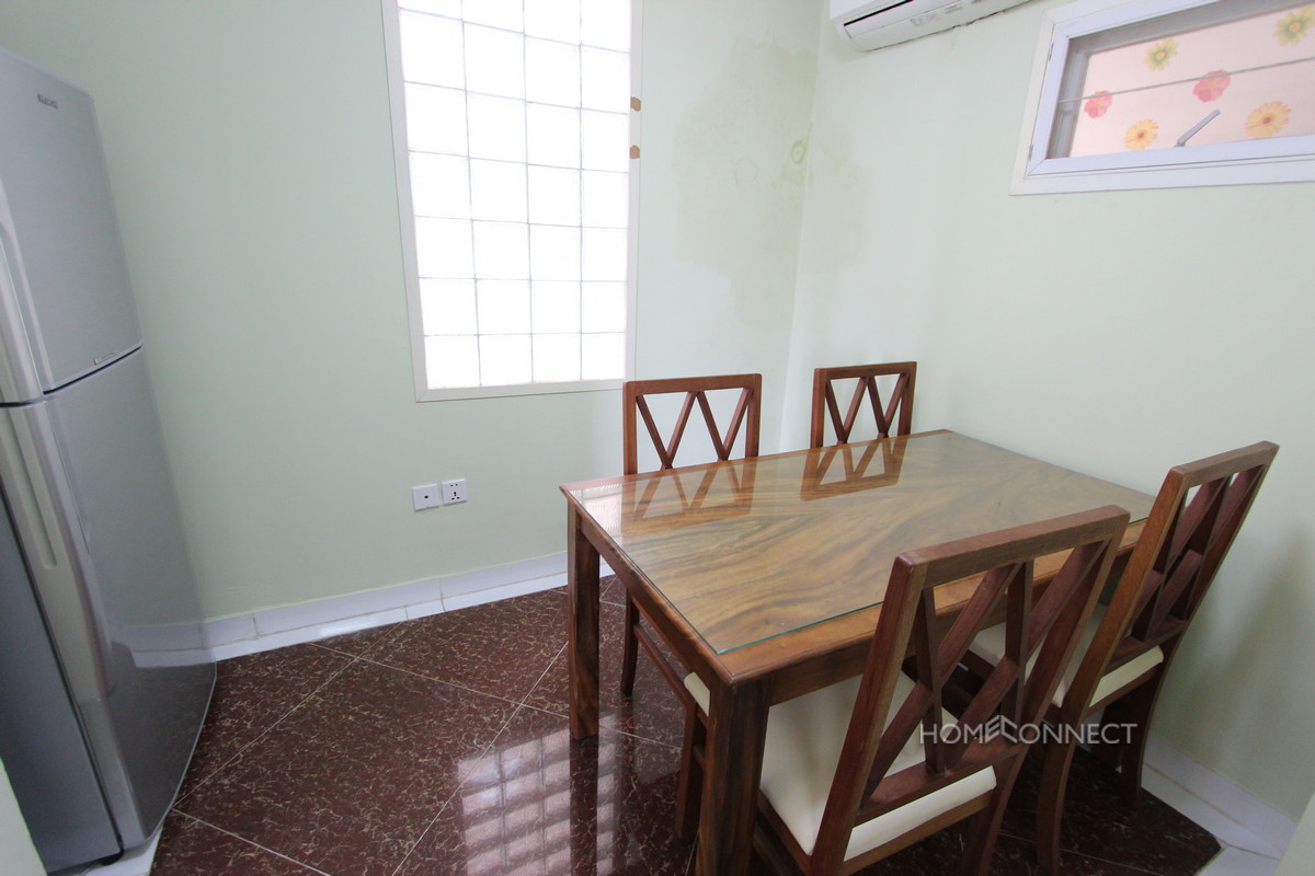 New 2 Bedroom Condo Apartment Near Northbridge | Phnom Penh Real Estate