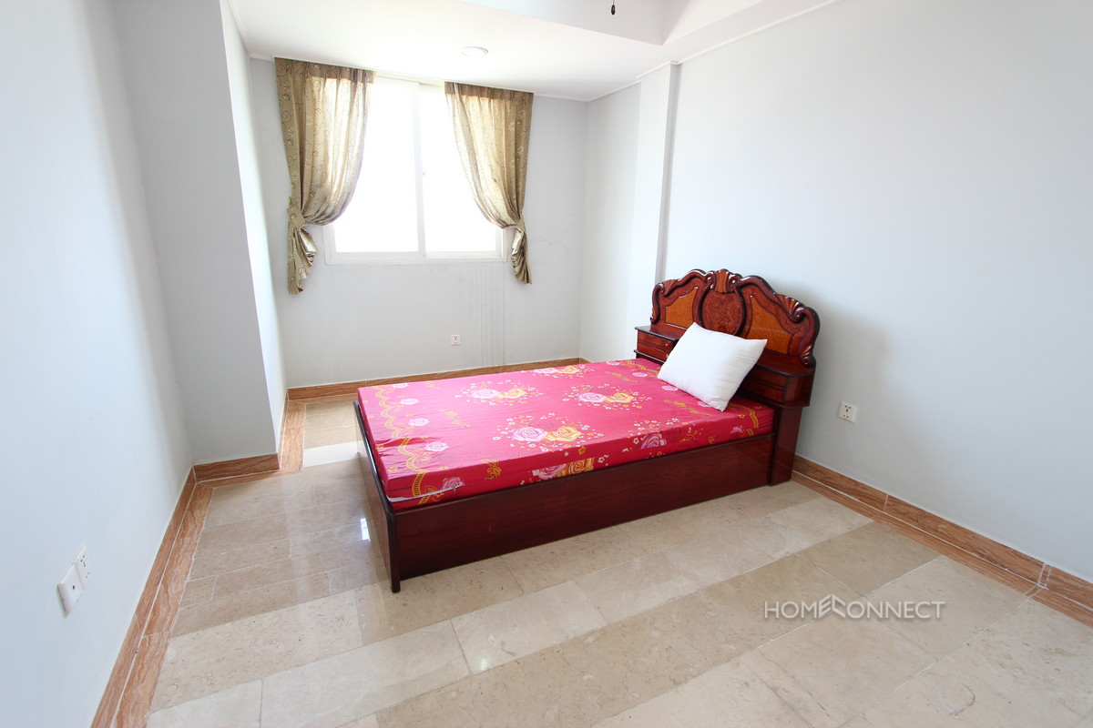 Northbridge 4 Bedroom Condo for Sale Now | Phnom Penh