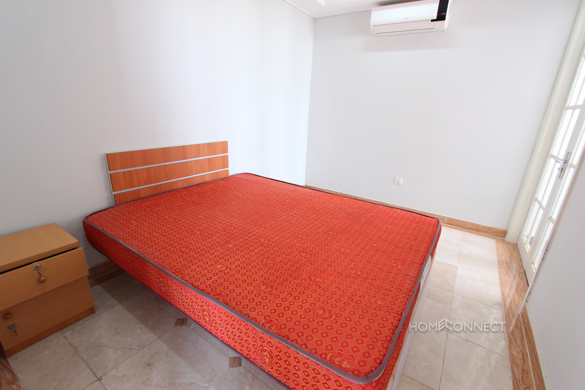 New 4 Bedroom Condo Near Northbridge | Phnom Penh Real Estate