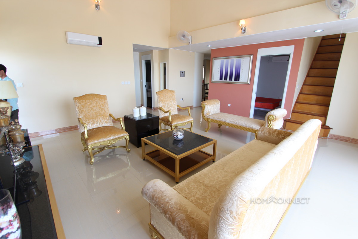 Northbridge 4 Bedroom Condo for Sale Now | Phnom Penh