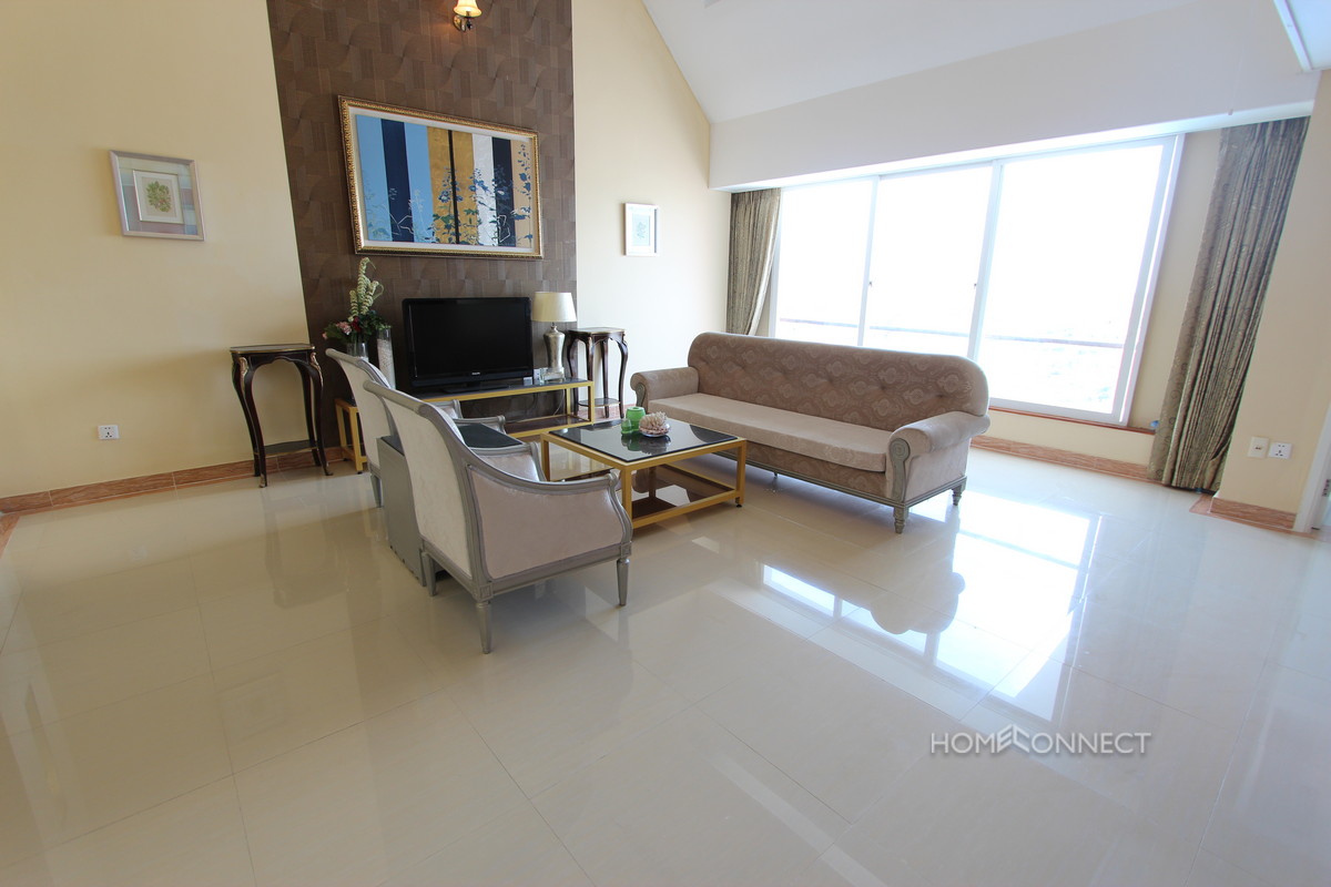 Northbridge 3 Bedroom Condo for Sale Now | Phnom Penh Real Estate