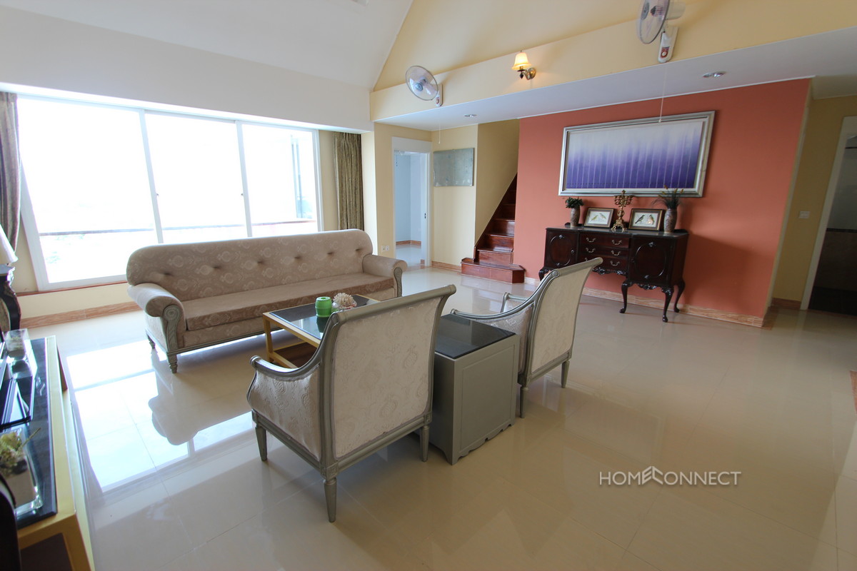 Northbridge 3 Bedroom Condo for Sale Now | Phnom Penh Real Estate