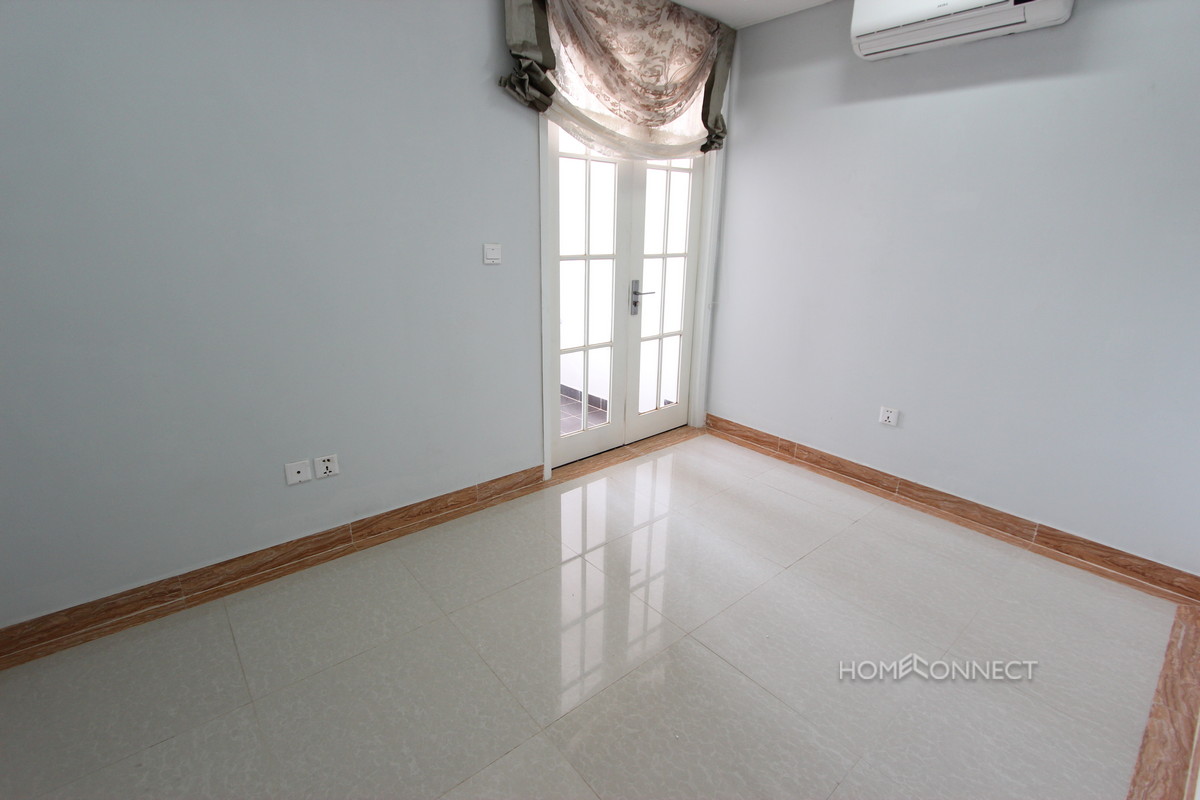 New 3 Bedroom Condo Near Northbridge | Phnom Penh Real Estate
