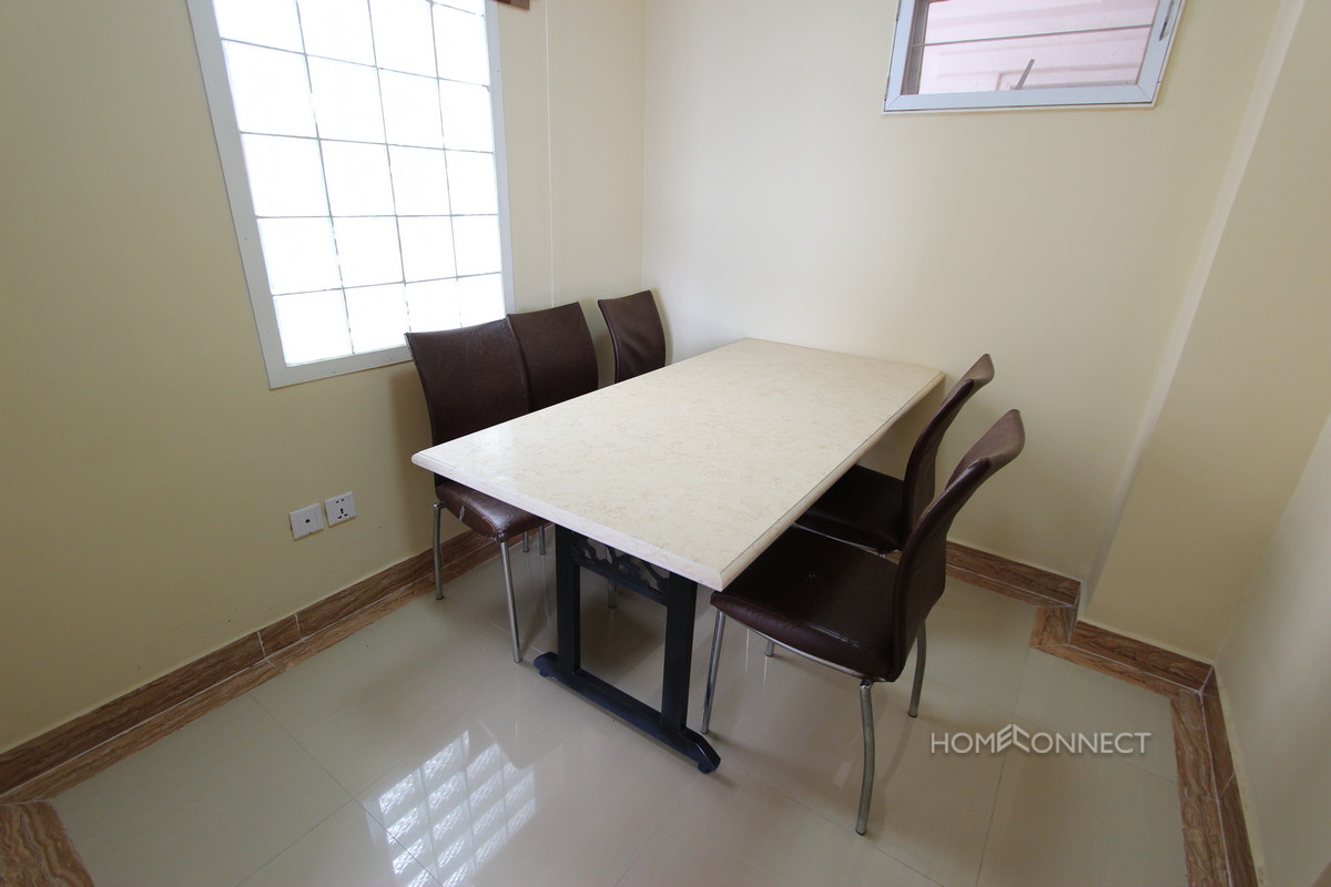 Northbridge 3 Bedroom Condo for Sale Now | Phnom Penh Real Estate