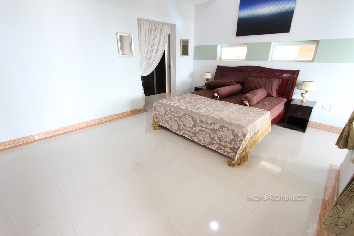 Northbridge 3 Bedroom Condo for Sale Now | Phnom Penh Real Estate