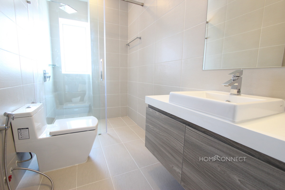 Beautiful 1 Bedroom Apartment Near The Russian Market | Phnom Penh Real Estate